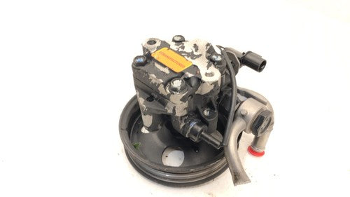 2010-2013 Kia Forte Power Steering Pump With Pulley Oem 2.4L
