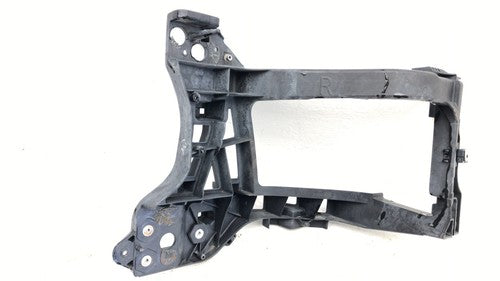 2013-2024 Dodge Ram 1500 Passenger Right Headlight Mount Panel Headlamp Bracket