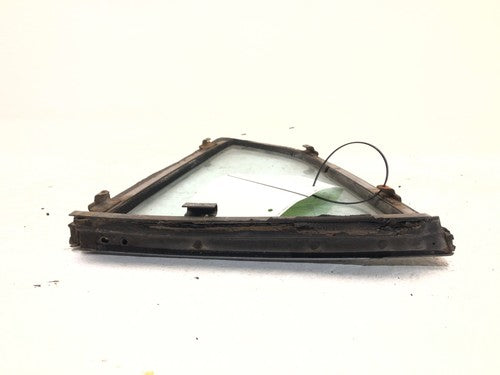 1970-1973 Nissan Datsun 240Z Passenger Right Rear Quarter Glass Back Side Window