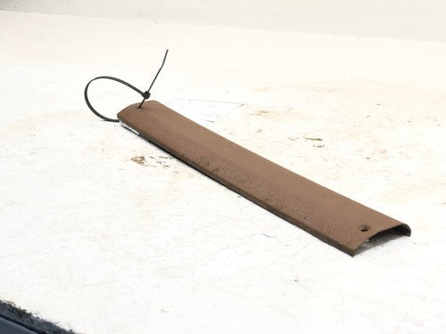 1975 Chevy C10 Pickup Driver Left Trim Strip Above Door Oem Ceiling Panel Tan