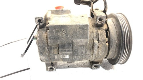 2001 Pt Cruiser Ac Compressor Air Conditioner Pump Assembly Oem 2.4L 5058031Aa