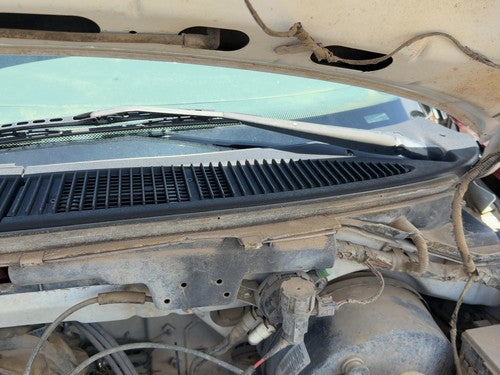 1997-2004 Ford F150 Driver Left Windshield Wiper Arm Oem Blade Lever F85Z17526Ab