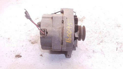 1981-1983 Jeep Wagoneer Oem Alternator 70 Amp Jr775007