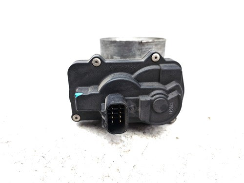 2003-2007 Silverado 1500 Throttle Body With Sensors Oem 5.3L 1257060