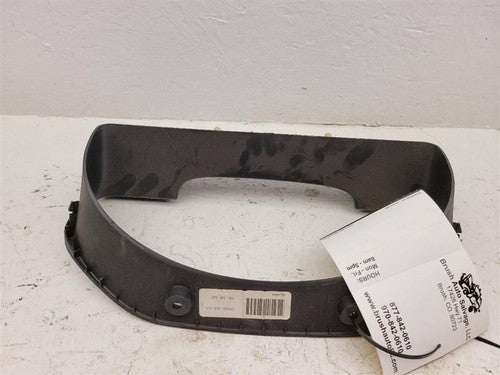 2006 Ford Escape Dash Bezel Speedometer Trim Surround Panel Oem