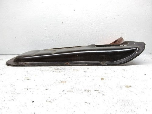 1978 Ford F250 Pickup Floor Shifter Trim Panel 4 Speed 4X4 Surround Oem