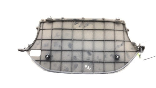 2012-2013 Gmc Sierra 1500 Trim Bezel Around Spedometer Oem Dash Surround Panel