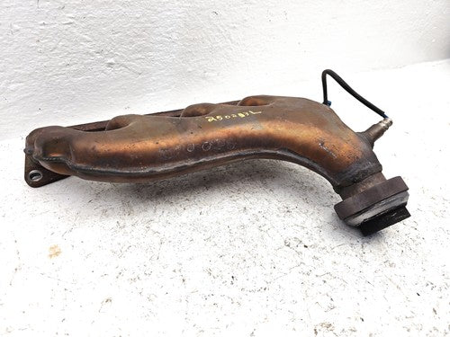 2006-2011 Buick Lucerne Front Exhaust Manifold Assembly Oem 4.6L 12578360
