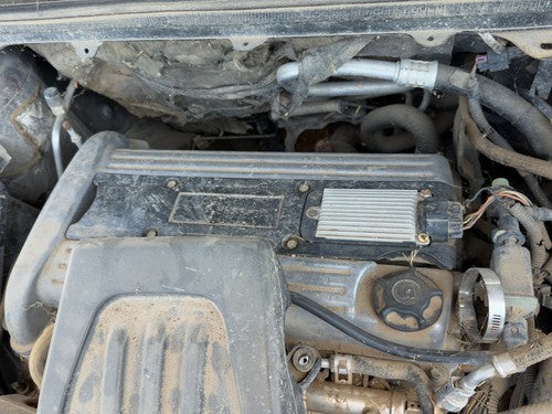 2005-2006 Chevy Cobalt Ignition Coil Assembly Oem 2.2L 12587426