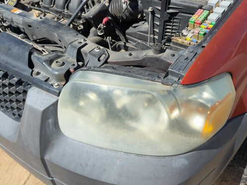 2005-2007 Ford Escape Driver Left Head Light Oem Front Lamp 7L8Z13008D