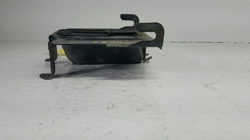 1994 Chevy Gmc S15 Jimmy Air Inlet Core Support Mounted