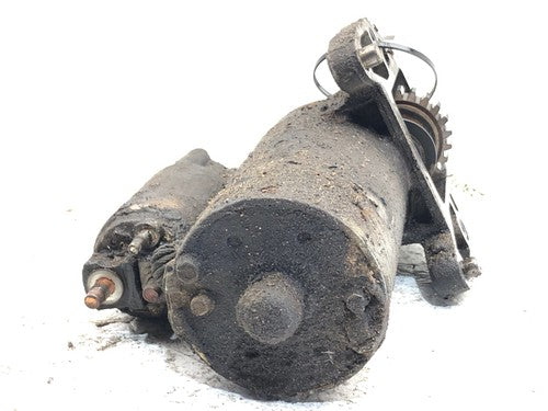 1996-1999 Ford Taurus Sho Starter Motor 3.4L V8 F6dz11002arm