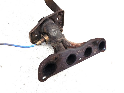 2007-2012 Nissan Versa Exhaust Manifold Assembly Oem 1.8L 14002Et00A