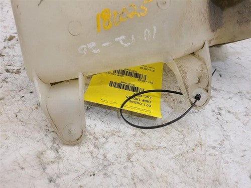 2000-2003 Chrysler 300M Coolant Reservoir Radiator Overflow Tank Bottle Oem