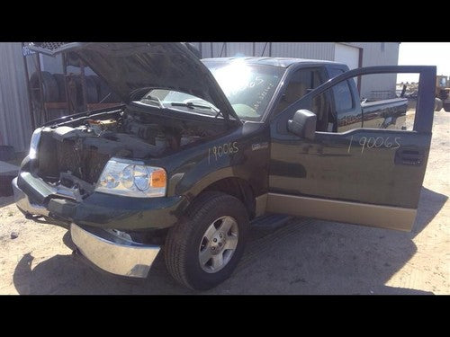 2004-2008 Ford F150 Driver Headlight Front Oem Head Lamp 7L3z13008ga