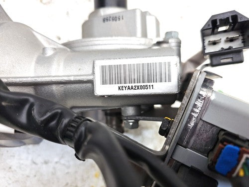 2016-2018 Hyundai Tucson Electric Power Steering Motor Oem 1.6L Turbo