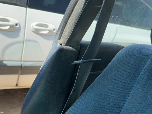 1994 Subaru Legacy Rhd Passenger Right B-Pillar Trim Panel Oem