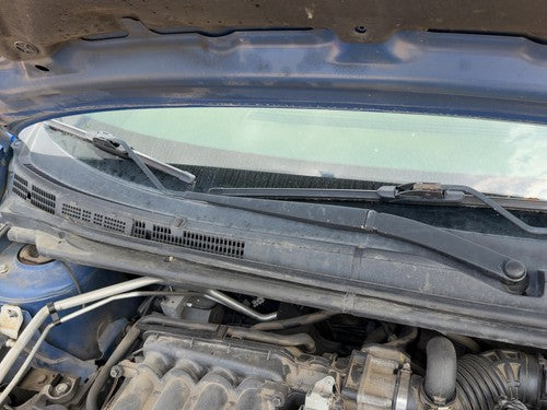 2007-2012 Nissan Sentra Passenger Right Windshield Wiper Arm Oem Blade Lever