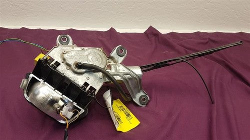 2000-2005 Mercedes Ml500 Rear Wiper Motor Back Glass 1638203142