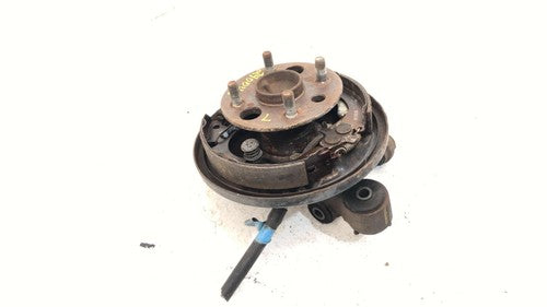 1988-92 Toyota Corolla Driver Left Rear Knuckle Assembly Oem Stub Axle With Hub