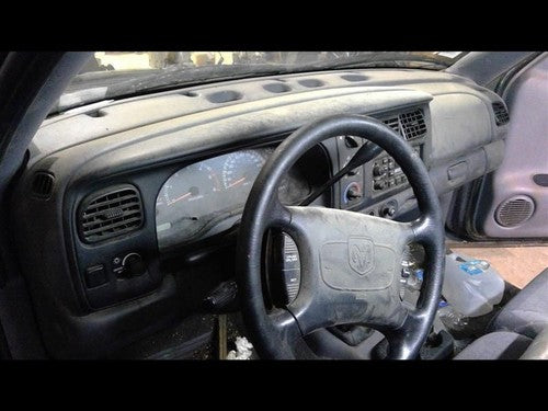 1998 Dodge Durango Speedometer Trim Bezel Surround Panel Oem Dash 5Gf931azaa
