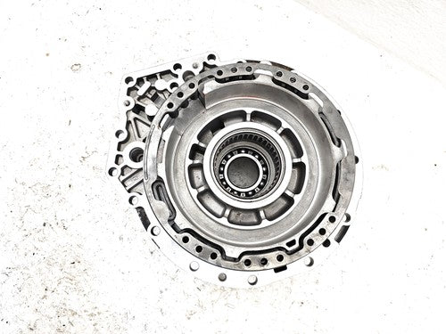 2002 Sierra 2500 Hd Allison 1000 4X4 Tailhousing With Piston Bolts Oem 29536409