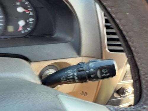 03-09 Sorento Turn Signal Switch Windshield Wiper Column Control Lever Assembly