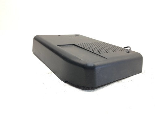 2010-2013 Toyota Tundra Jbl Amplifier Cover Plastic Housing Shield Only Crew Cab