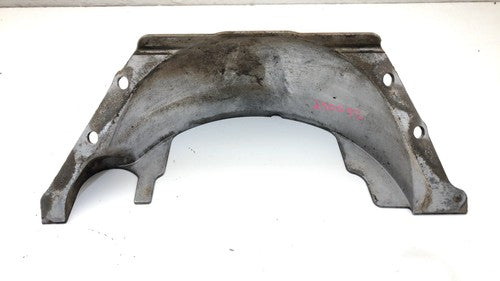 1999-2007 Gmc Sierra 1500 Lower Dust Cover Torque Converter Shield Oem 15765623