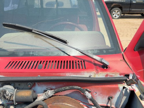1987-1996 Dodge Dakota Driver Left Windshield Wiper Arm Oem Blade Lever 4360021