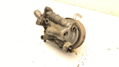 91 Mitsubishi Galant Vr4 Oil Filter Housing Oil Cooler With Bolts 2.0L Turbo Oem
