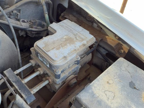 2001 Chevy S10 Blazer Complete Anti Lock Brake Pump Unit ABS Module 4x4 19244886