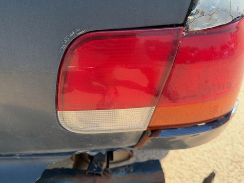 1996-1998 Honda Civic Passenger Right Inner Tail Light Brake Lamp Oem Rear
