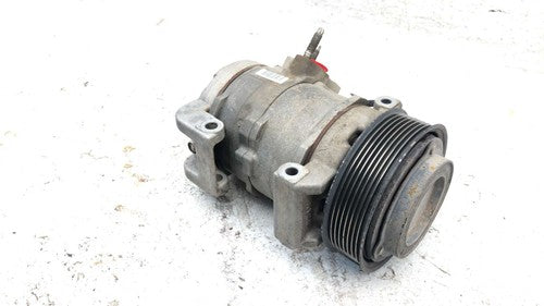 2010-2024 Dodge Ram 4500 Ac Compressor Air Conditioner Pump Assembly Oem 6.7L