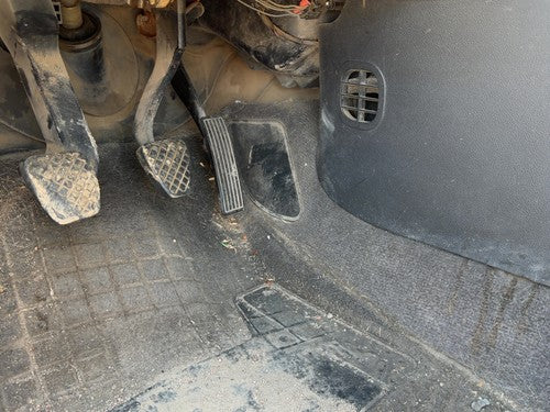 2005-2010 Chevy Cobalt Gas Pedal Assembly Oem Accelerator