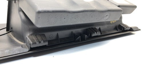 2008 Dodge Charger Glove Box Assembly Complete Door With Latch Oem Gray Dv