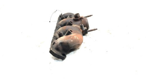 1993-1996 Ford Escort Exhaust Manifold Assembly Oem Sohc 1.9L At F3cz9430c