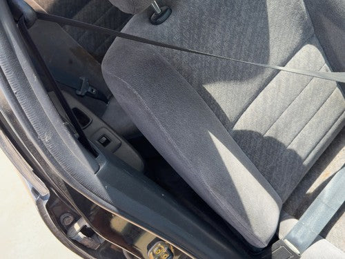 1998 Nissan Maxima Passenger Right Front Seat Belt Retractor Oem Shoulder Black