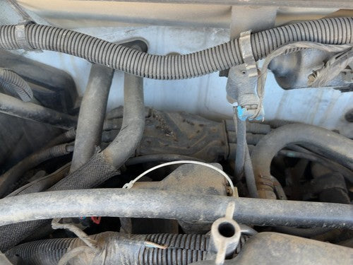 2001 Chevy S10 Blazer Ignition Distributor OEM 4.3L V6 Automatic 12598210