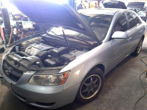 2006-2008 Hyundai Sonata Driver Left Mirror Control Switch Oem 935703K010ch