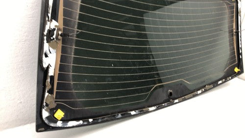 2010-2017 Chevy Equinox Back Glass Rear Window Oem Lift Gate Hatch 84225021