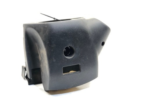 2011-2014 Chevy Cruze Trim Around Steering Column Floor Shift Clam Shell