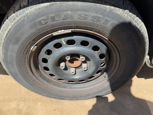 1990-2001 Chevy Lumina 15" Steel Wheel Oem Factory Rim