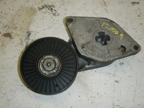 2003 Land Rover Freelander Belt Tensioner Unit Drive Tension Idler Pully Pulley