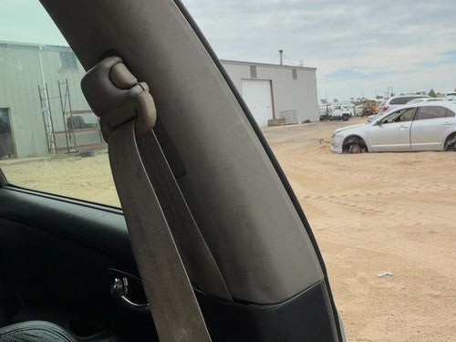 2000-2001 Infiniti I30 Driver Left B-Pillar Trim Panel Oem