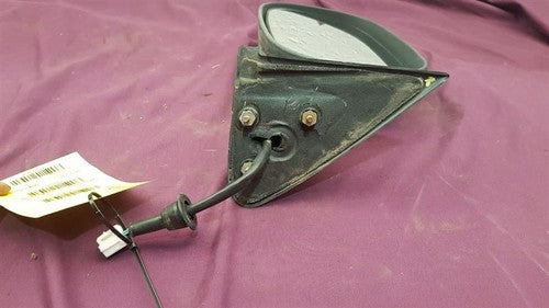 1999-2000 Dodge Durango Driver Left Side Power Mirror Oem