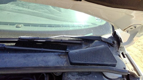 2012-2018 Ford Focus Driver Left Windshield Wiper Arm Oem Blade Lever Cp9Z17527A