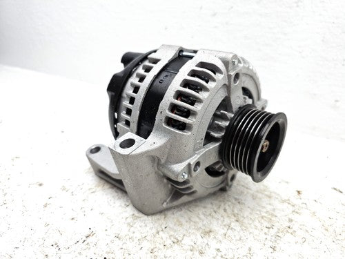 2007-2009 Chevy Equinox Alternator 3.4L 25862643