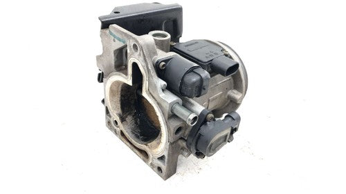 1998 Buick Lesabre Throttle Body Valve Assembly Complete Oem With Sensors 3.8L
