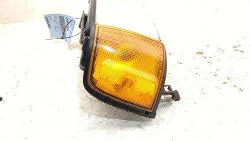 1991-1997 Isuzu Rodeo Passenger Right Head Light Oem Front Lamp With Bracket